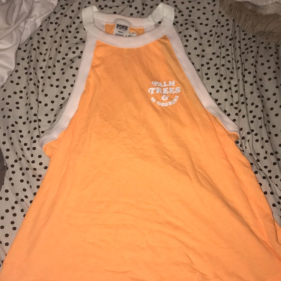 VS Pink top - Picture 1 of 4